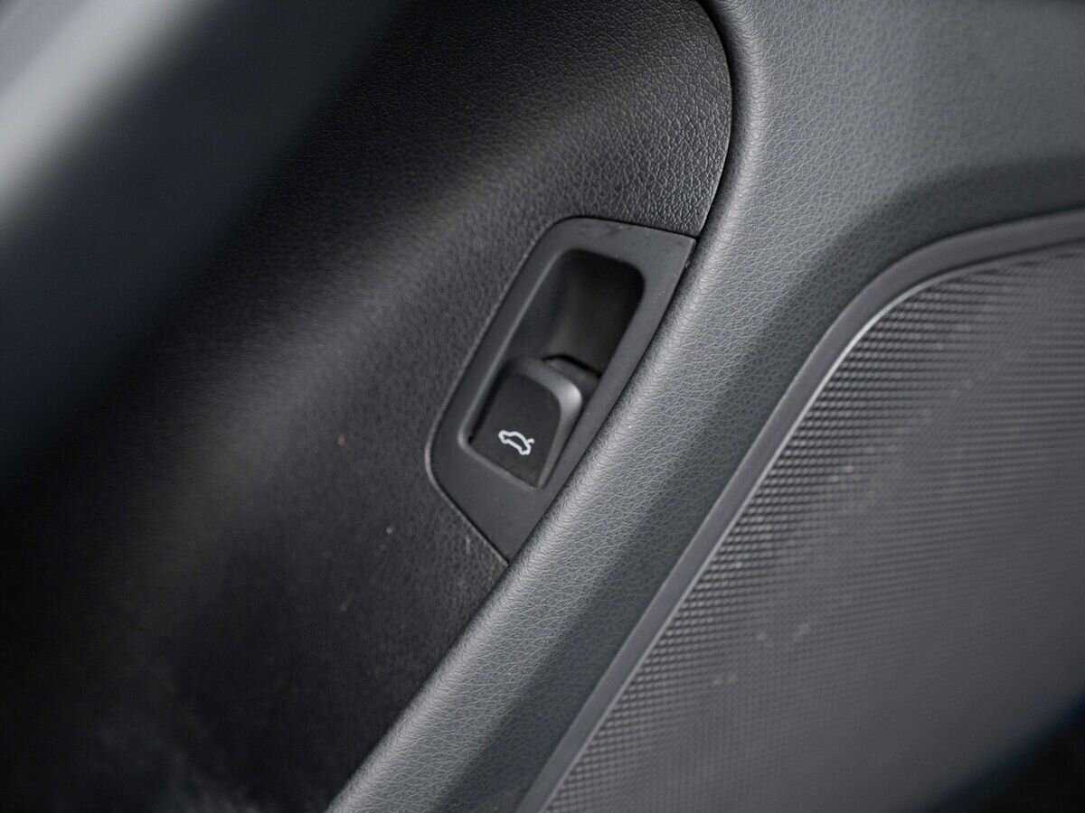 Audi Q3, 2017 Фото №20