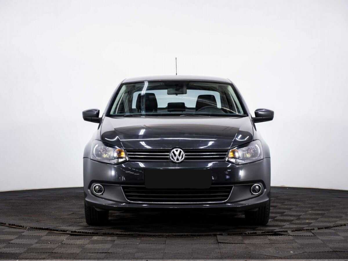 Volkswagen Polo, 2011 - 330 560 км. | Фото №2