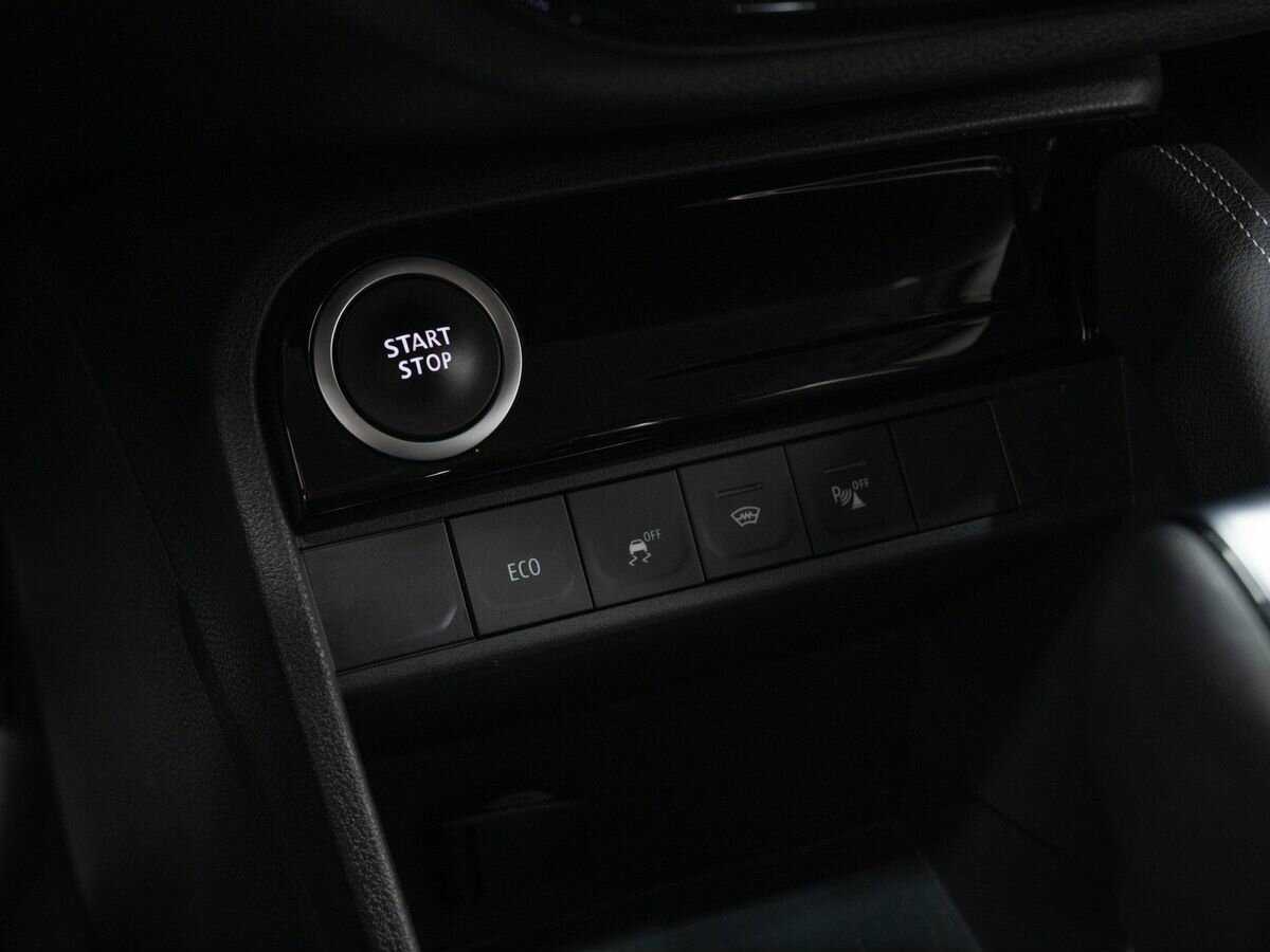 Renault Kaptur, 2020 Фото №19