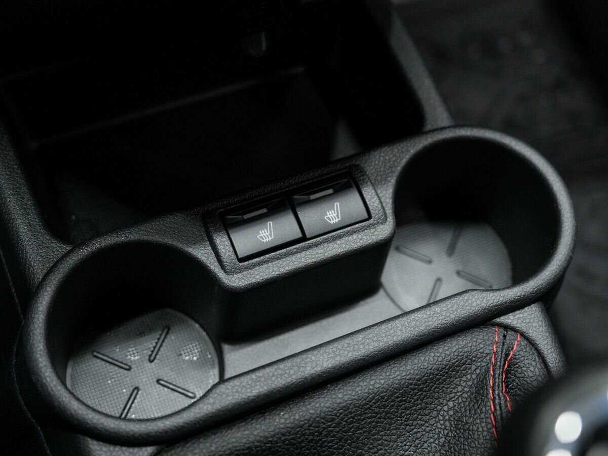 Lada (ВАЗ) Granta Sport, 2024 Фото №17