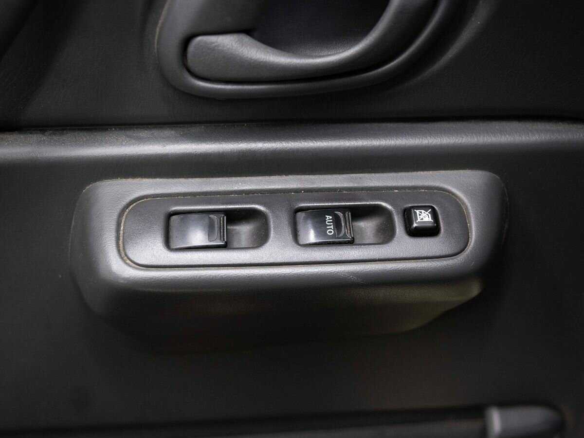 Suzuki Jimny, 2011 Фото №10