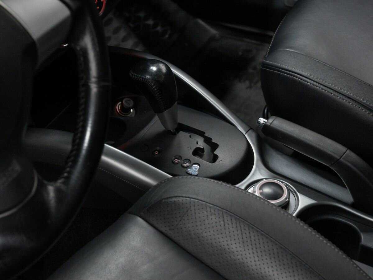 Mitsubishi Outlander, 2011 Фото №17