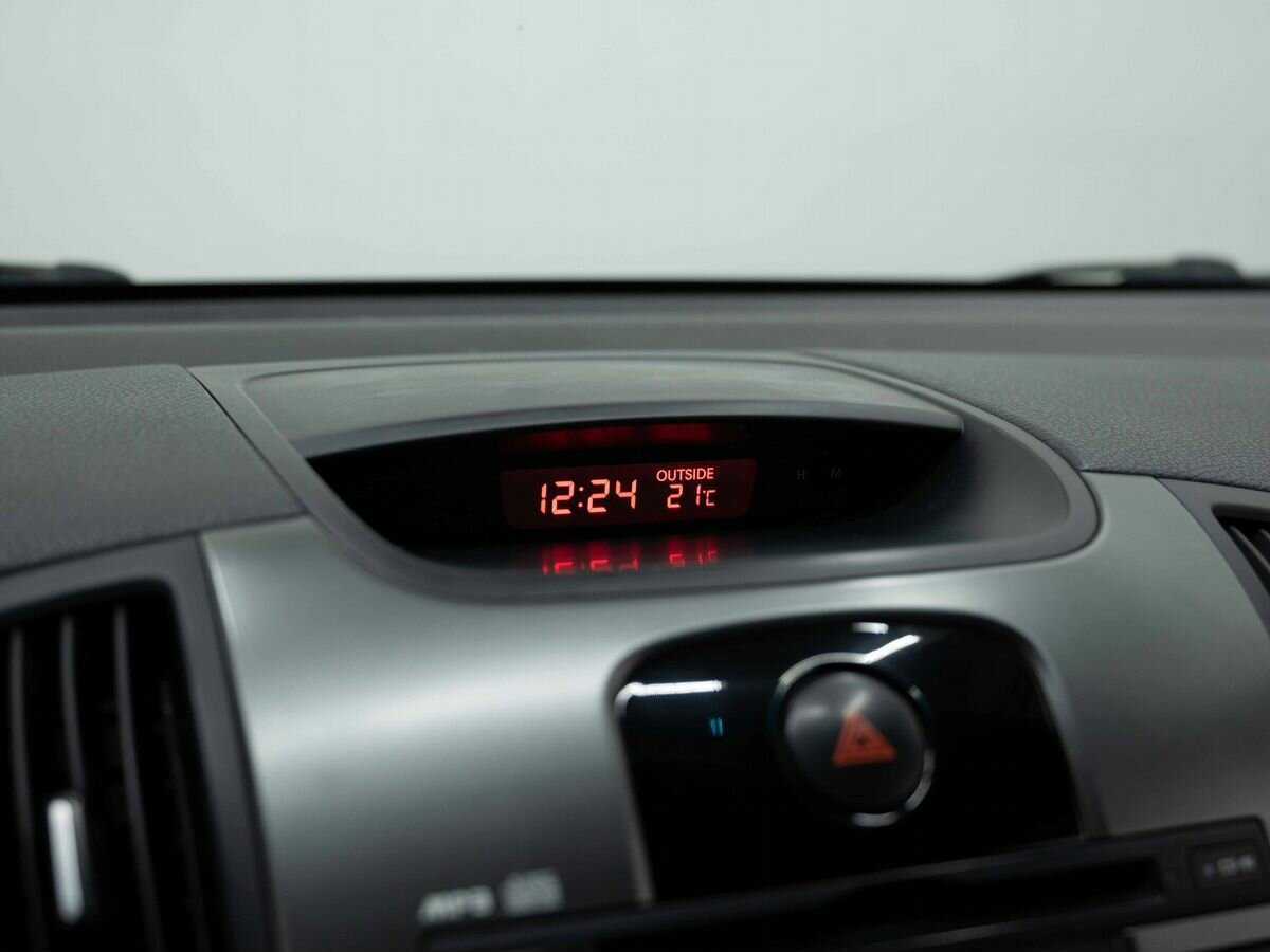 Kia Cerato 6-speed, 2011 Фото №13