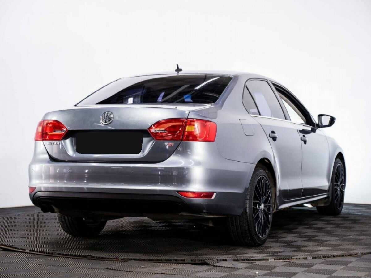Volkswagen Jetta, 2012 - 200 216 км. | Фото №6