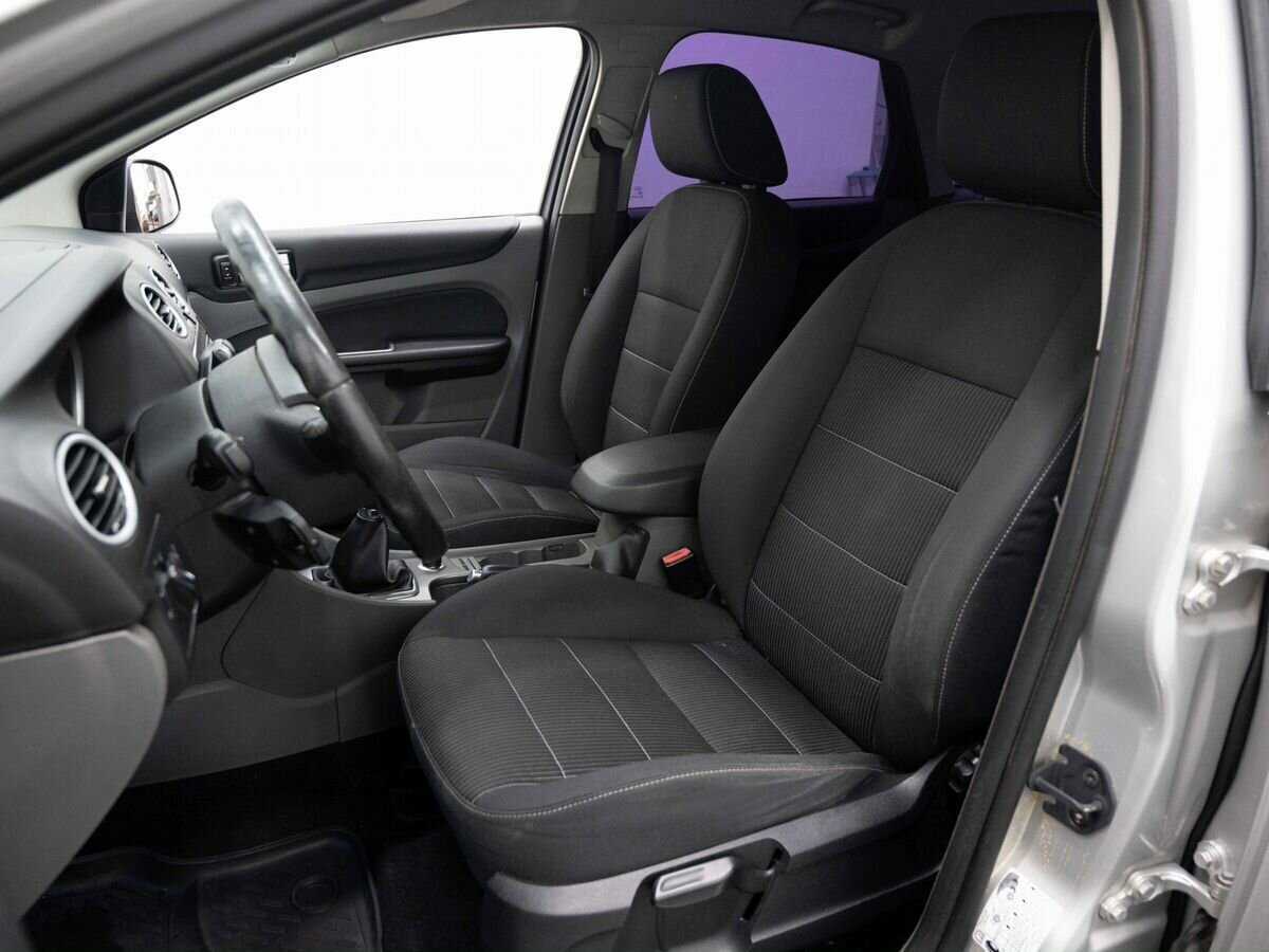 Ford Focus, 2009 - 154 000 км. | Фото №8