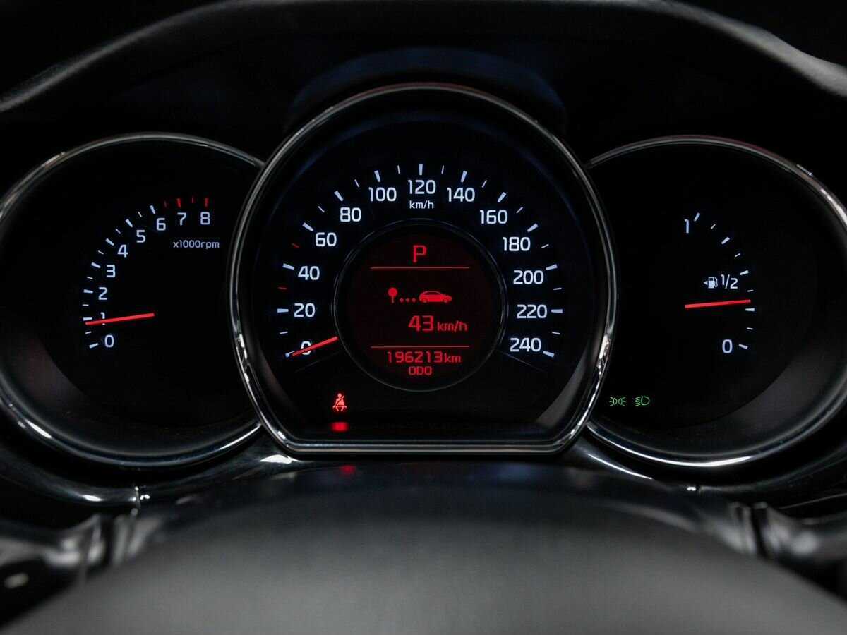 Kia Ceed, 2014 Фото №22