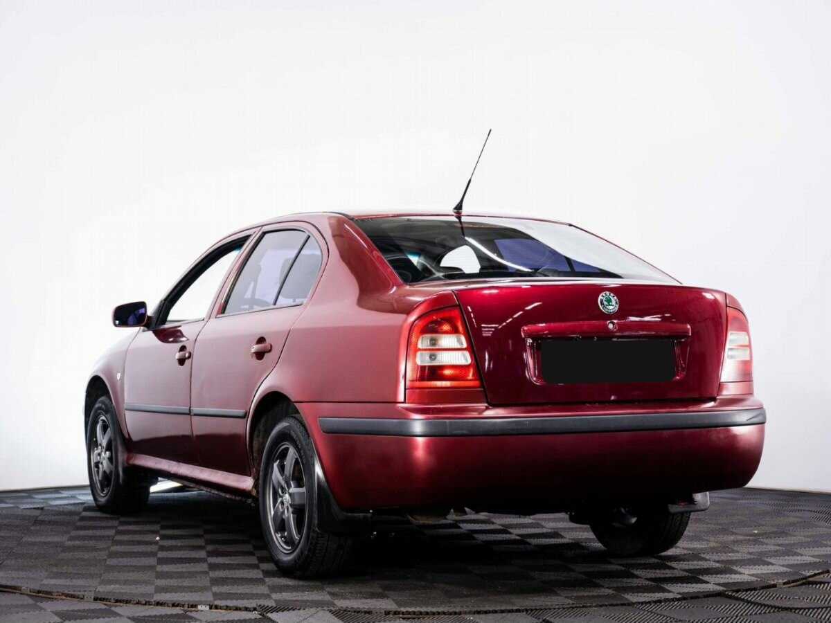 Skoda Octavia, 2007 - 245 202 км. | Фото №4