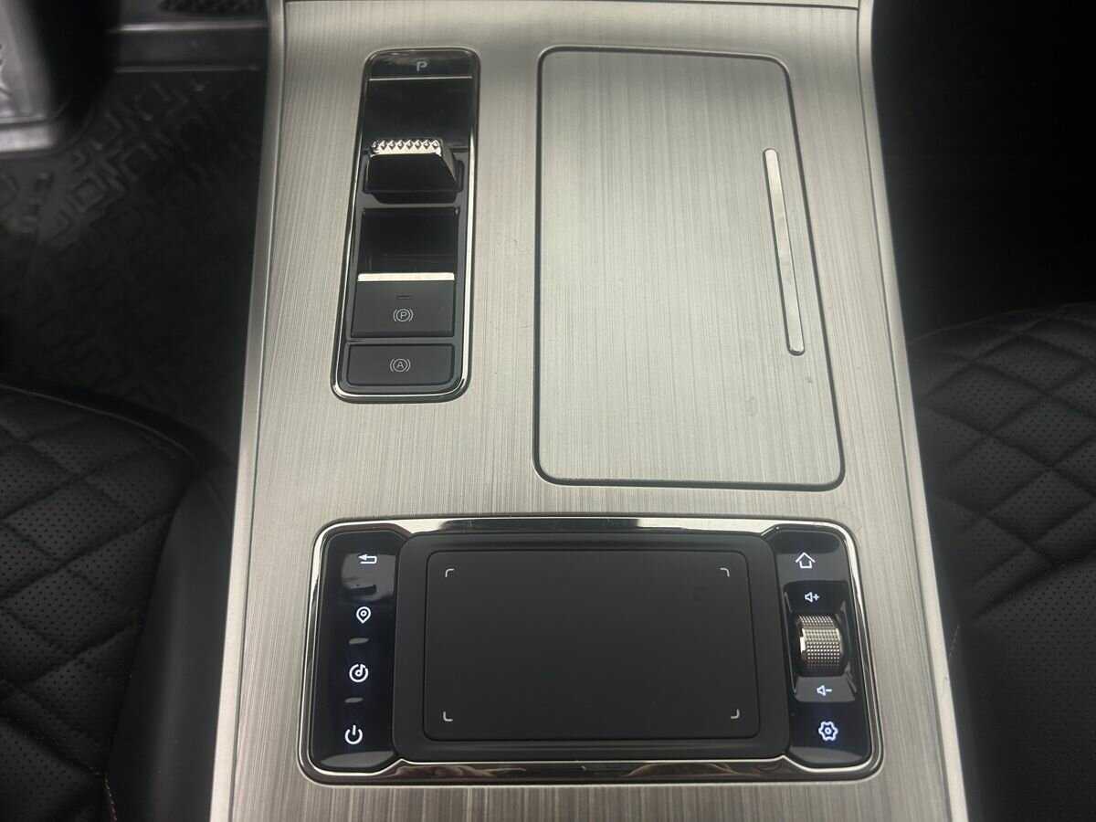 EXEED TXL, 2022 Фото №13