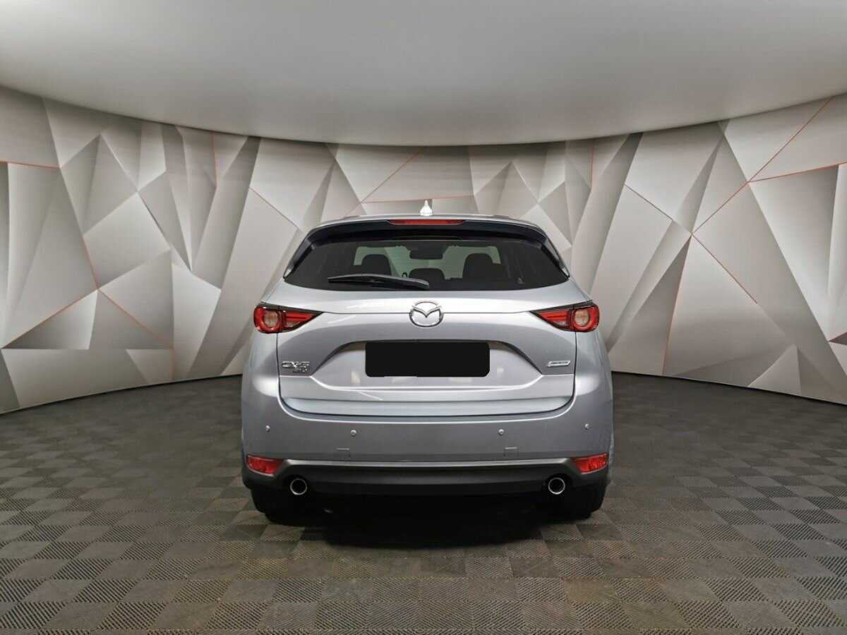 Mazda CX-5, 2017 - 35 138 км. | Фото №8