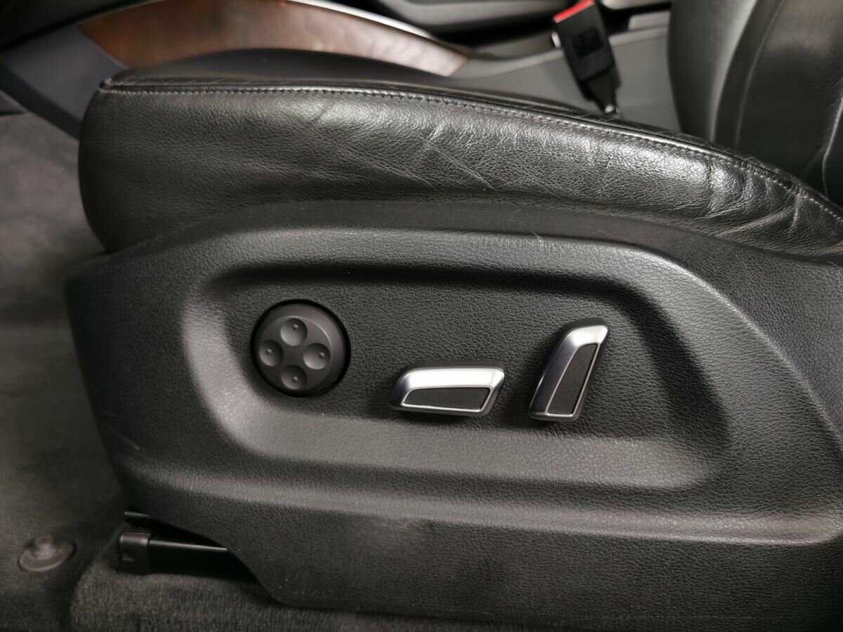 Audi Q5, 2014 Фото №17