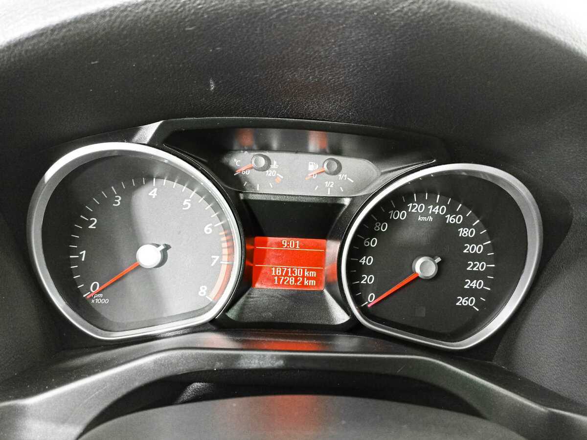 Ford Mondeo, 2009 Фото №11