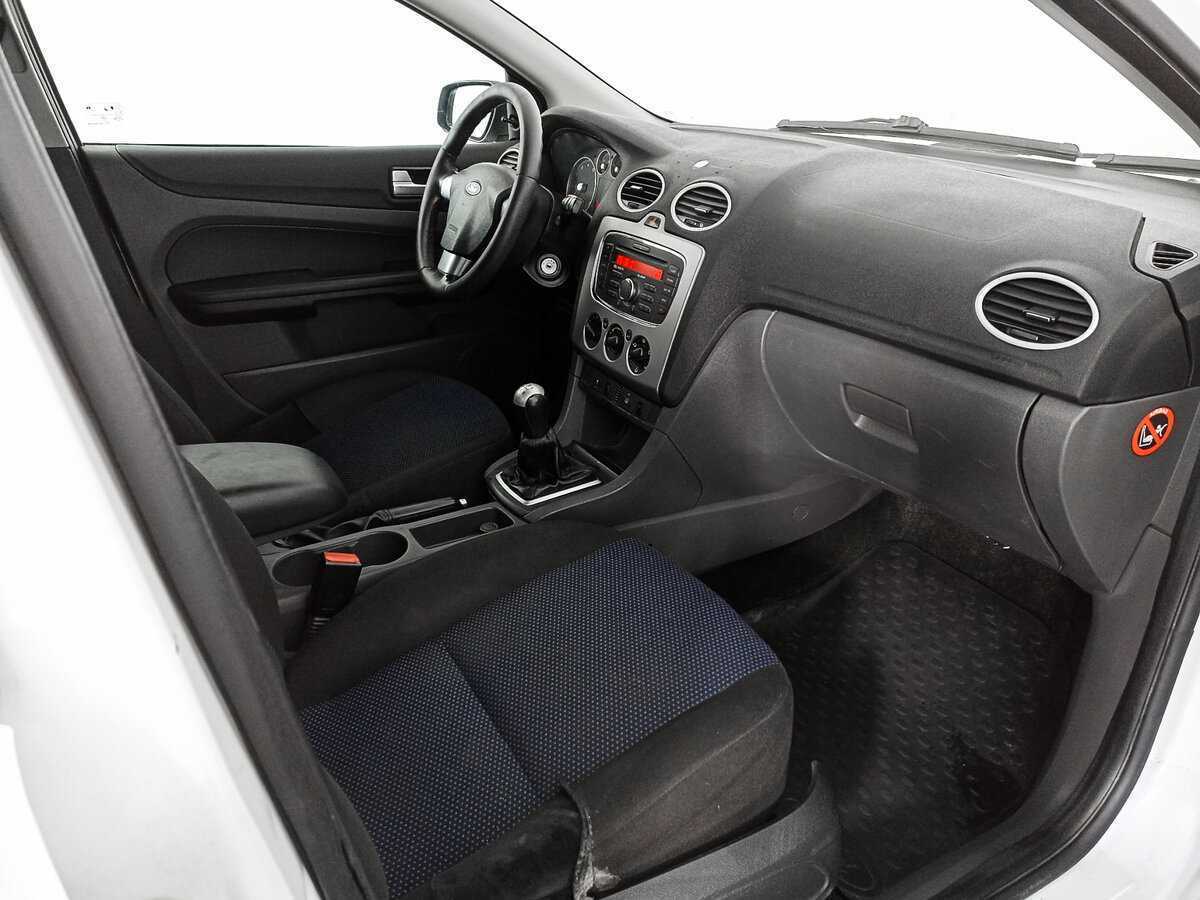 Ford Focus, 2007 - 323 022 км. | Фото №7