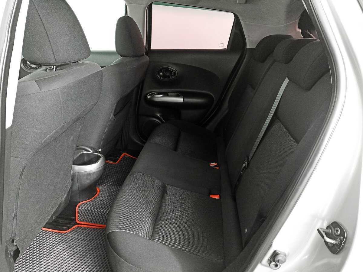 Nissan Juke, 2011 - 127 982 км. | Фото №8