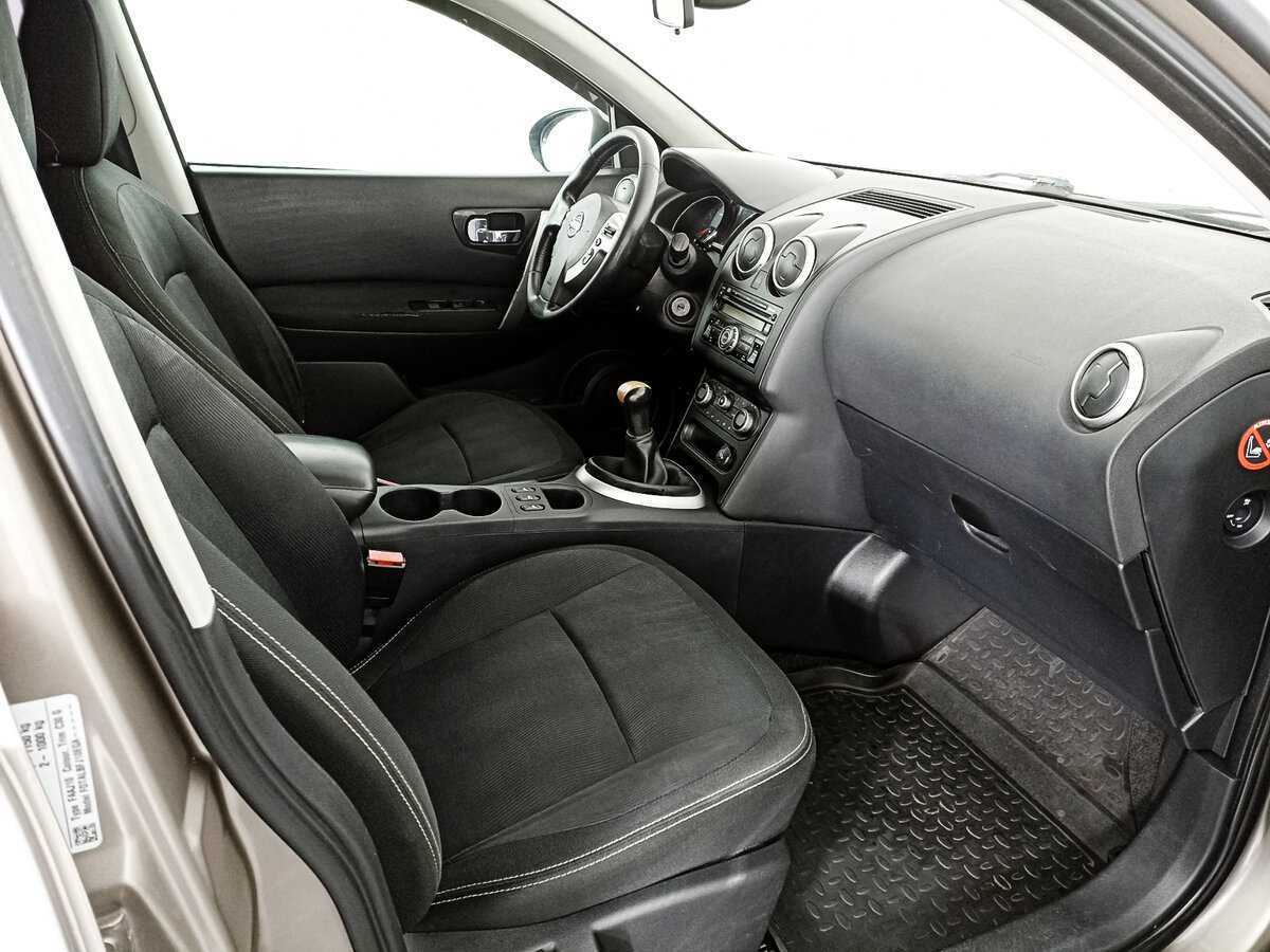 Nissan Qashqai, 2010 - 300 529 км. | Фото №7
