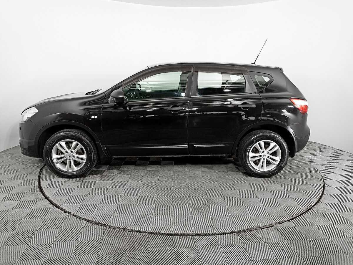 Nissan Qashqai, 2013 - 181 122 км. | Фото №8