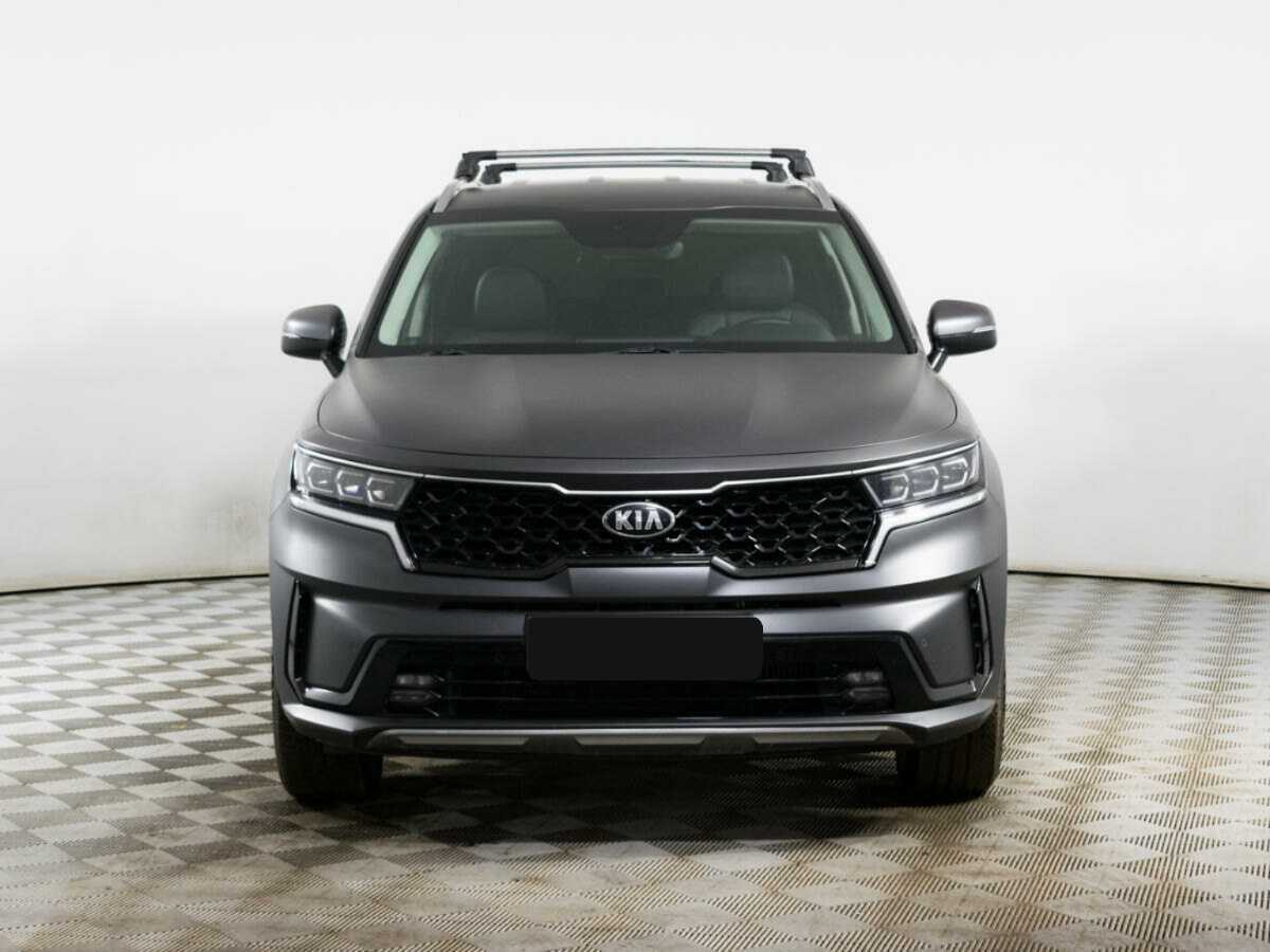 Kia Sorento, 2020 - 86 901 км. | Фото №2