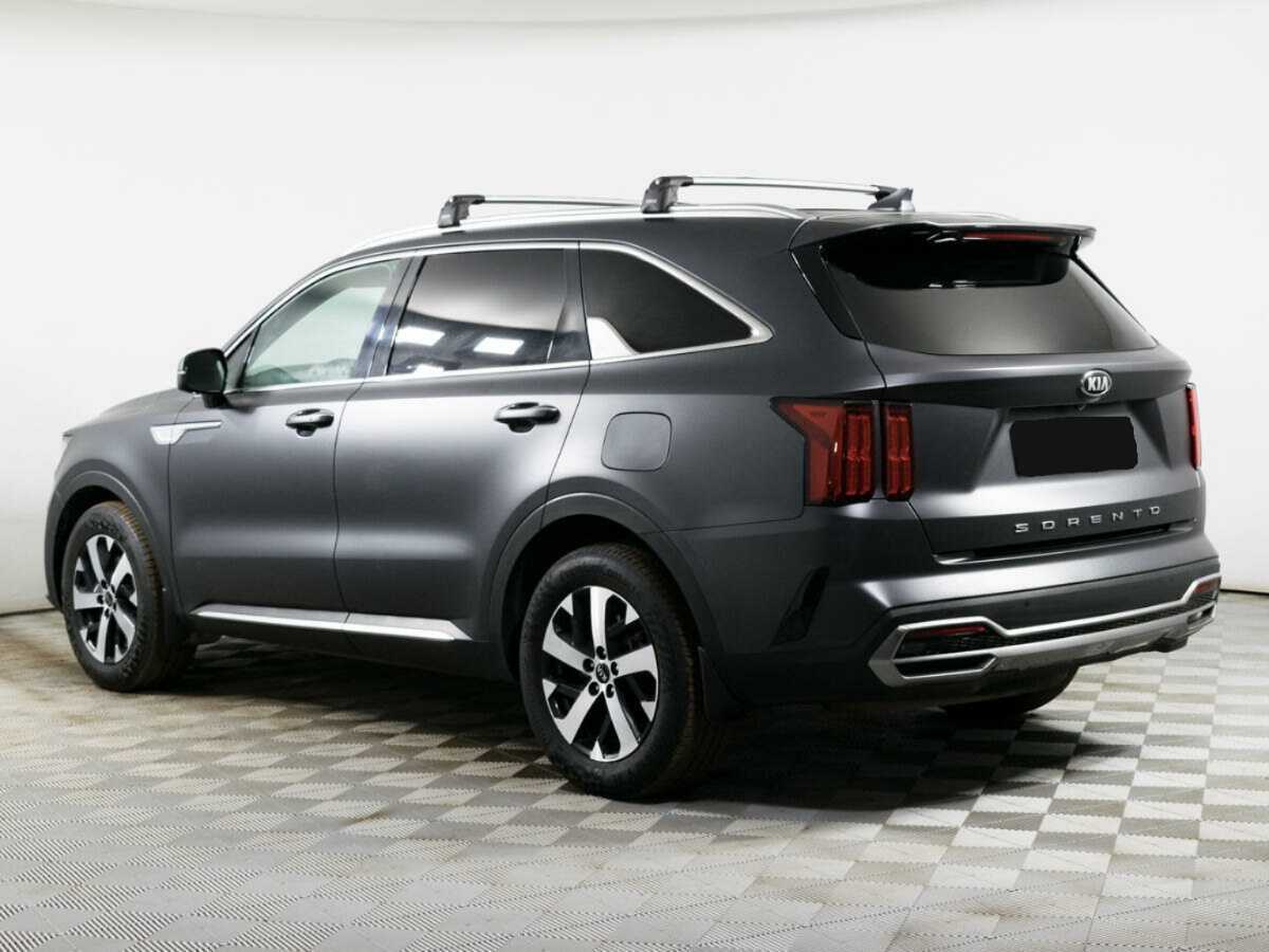 Kia Sorento, 2020 - 86 901 км. | Фото №7