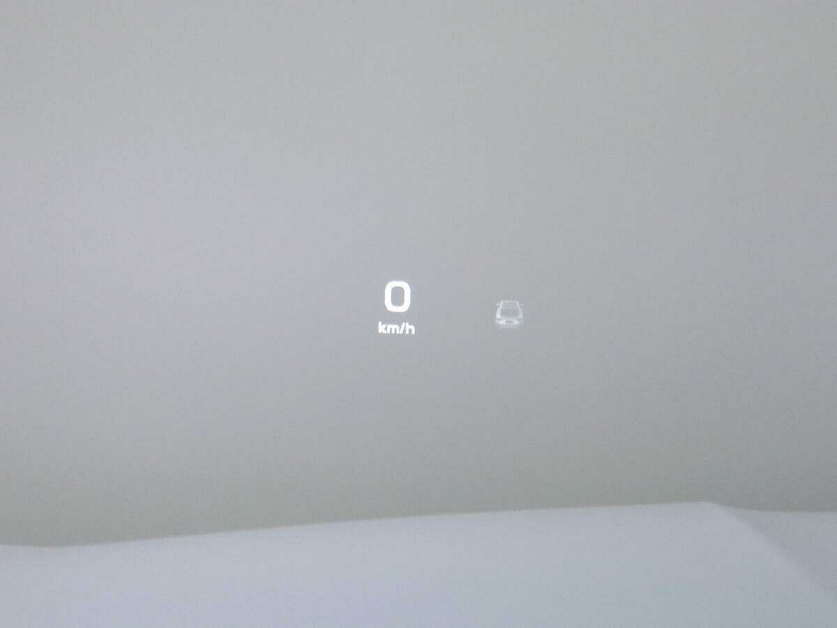 Geely Tugella, 2022 Фото №21