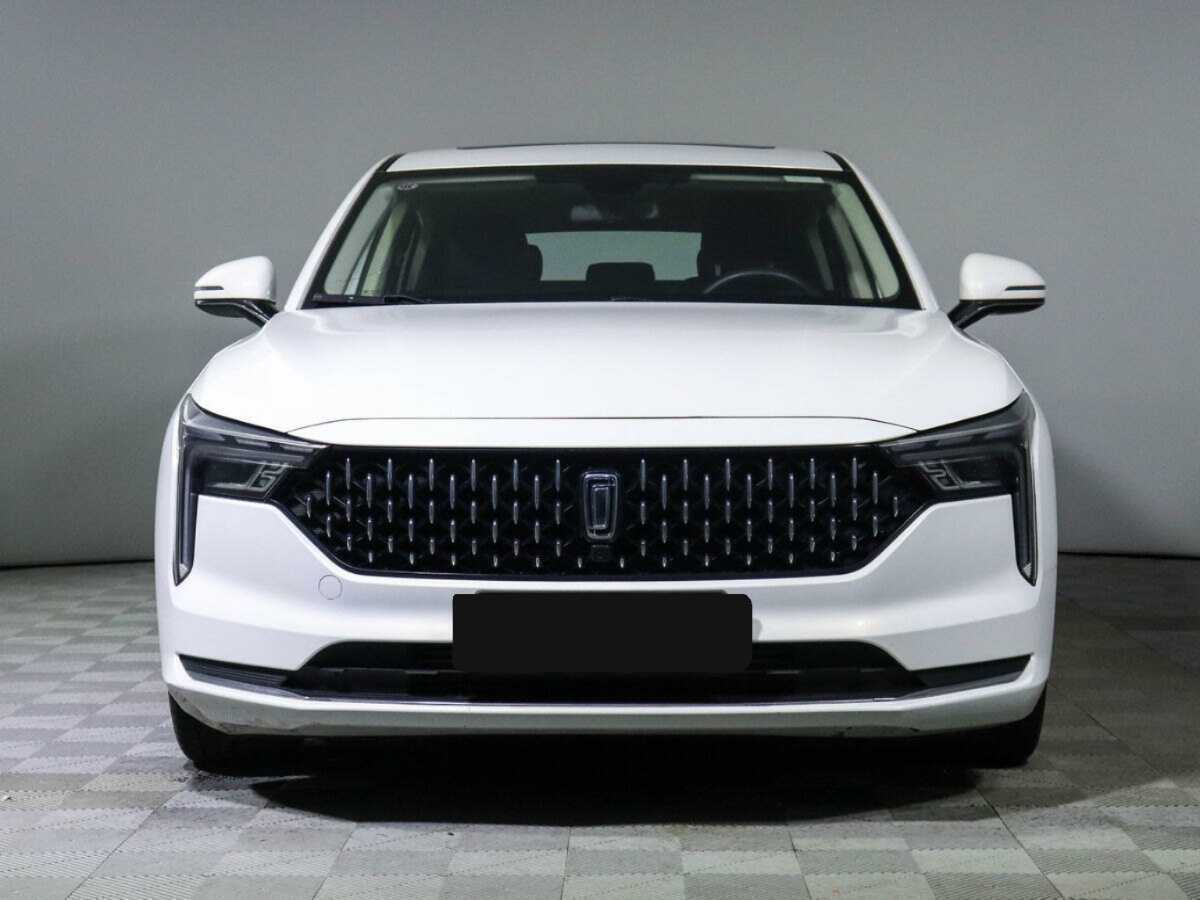 FAW Bestune B70, 2023 - 64 000 км. | Фото №1