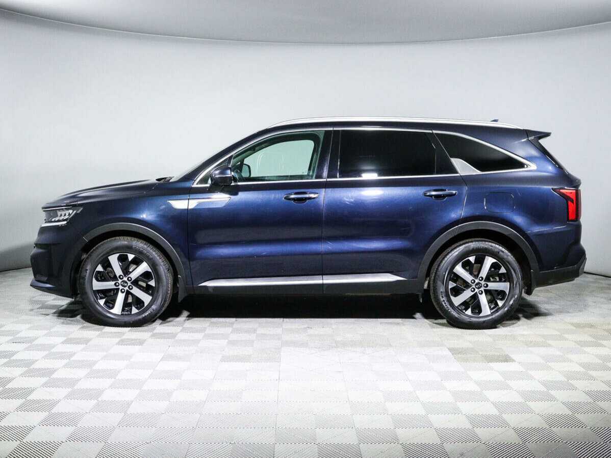 Kia Sorento, 2020 - 60 120 км. | Фото №8
