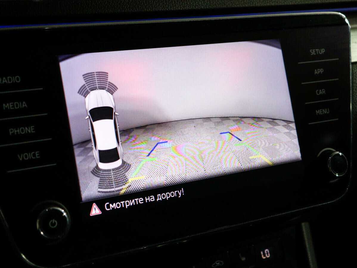 Skoda Superb, 2019 Фото №21