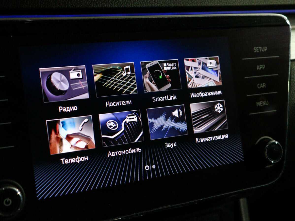 Skoda Superb, 2019 Фото №22