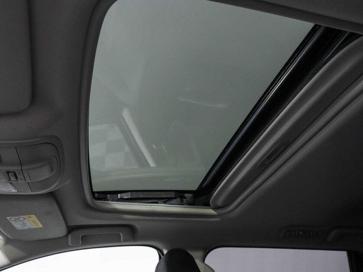 Mitsubishi Pajero Sport, 2020 Фото №13