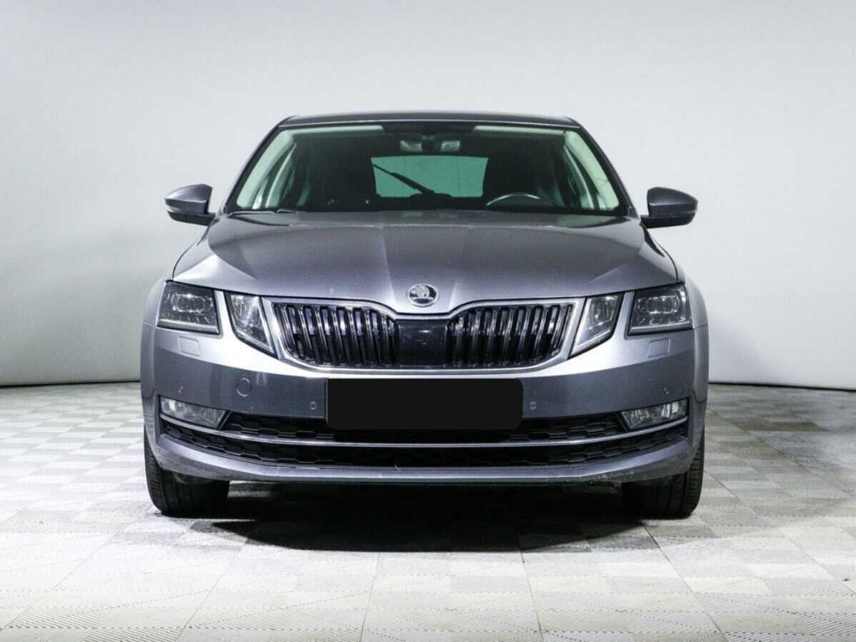 Skoda Octavia, 2019 - 83 361 км. | Фото №2