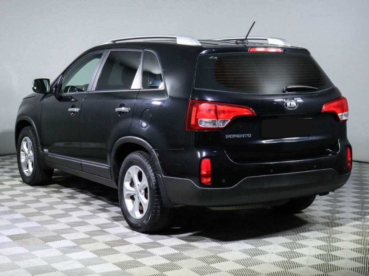 Kia Sorento, 2017 - 79 755 км. | Фото №6