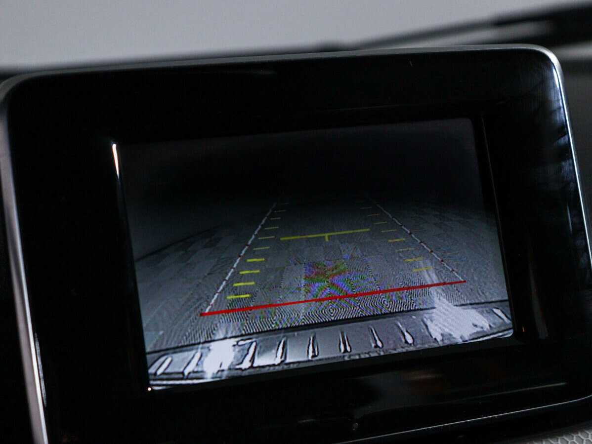 Mercedes-Benz B-Класс 200, 2013 Фото №15