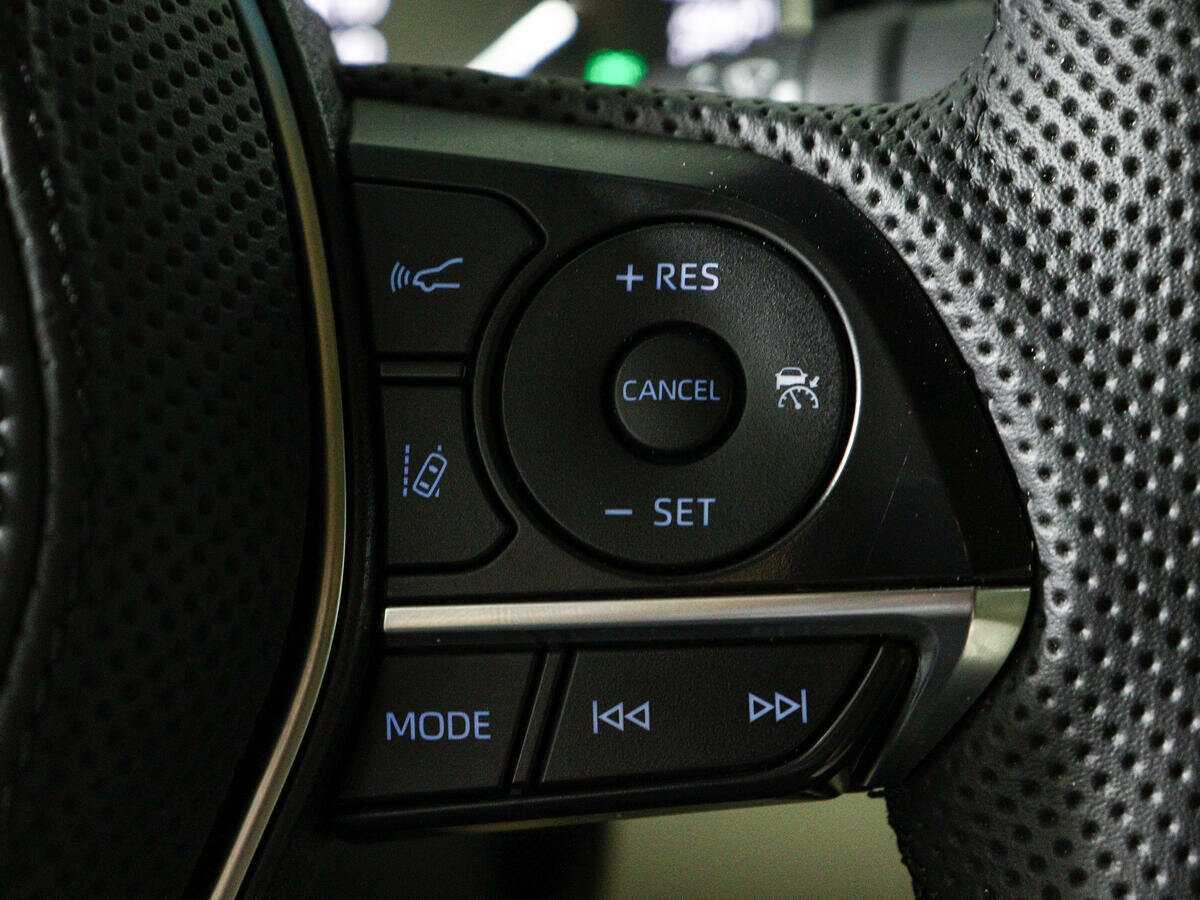 Toyota Camry, 2021 Фото №23