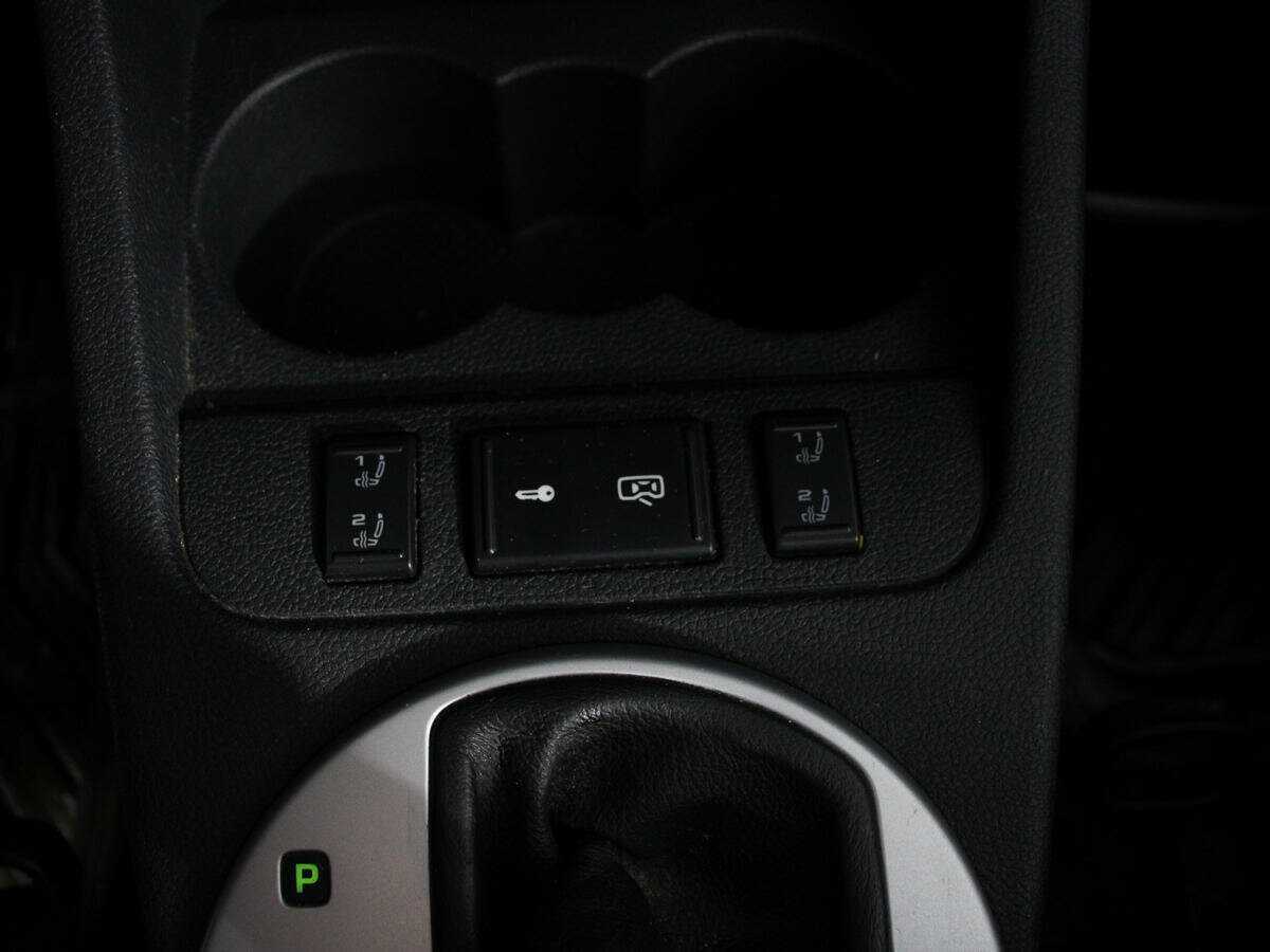 Skoda Fabia, 2007 Фото №14