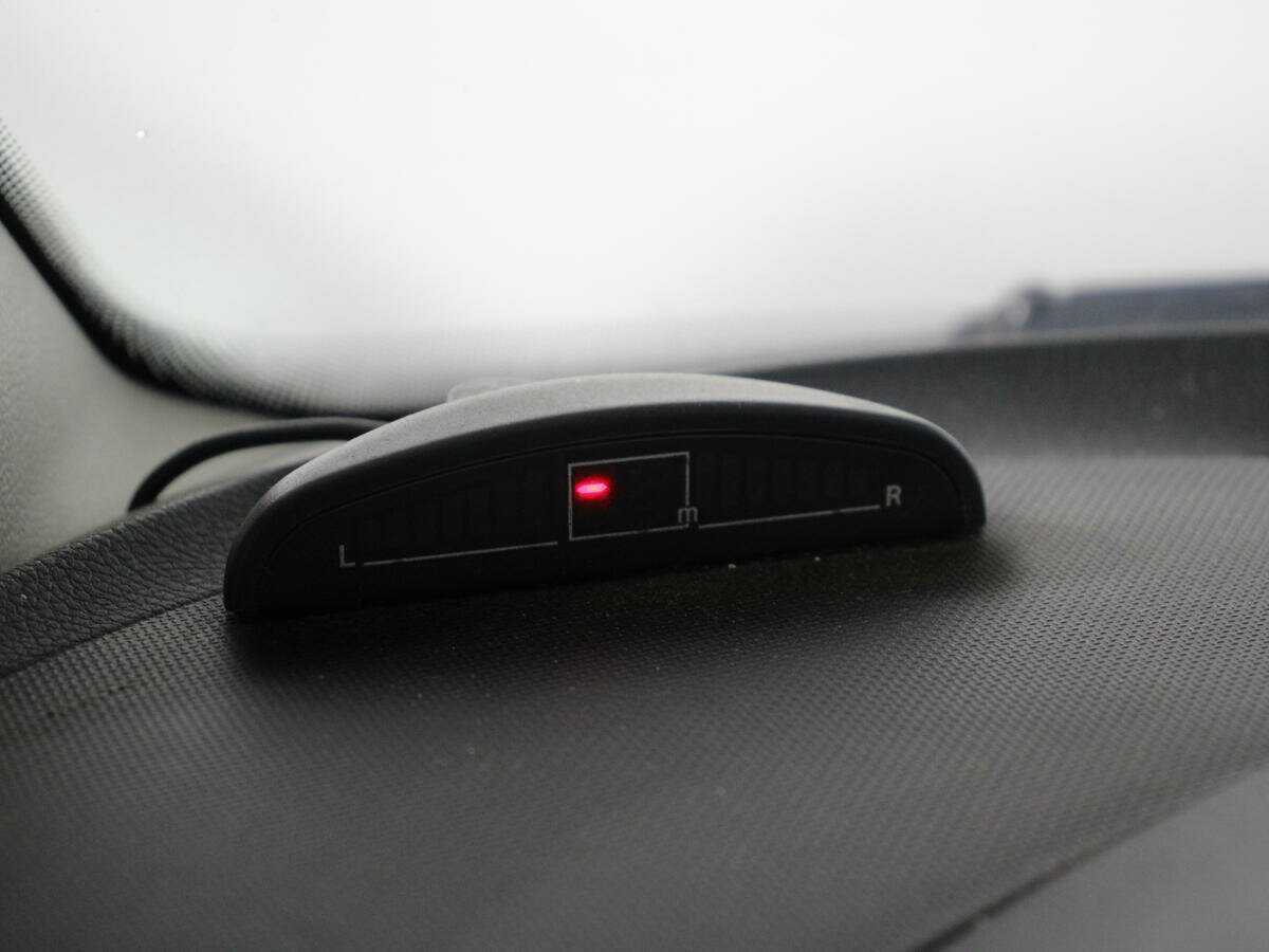 Skoda Fabia, 2007 Фото №15