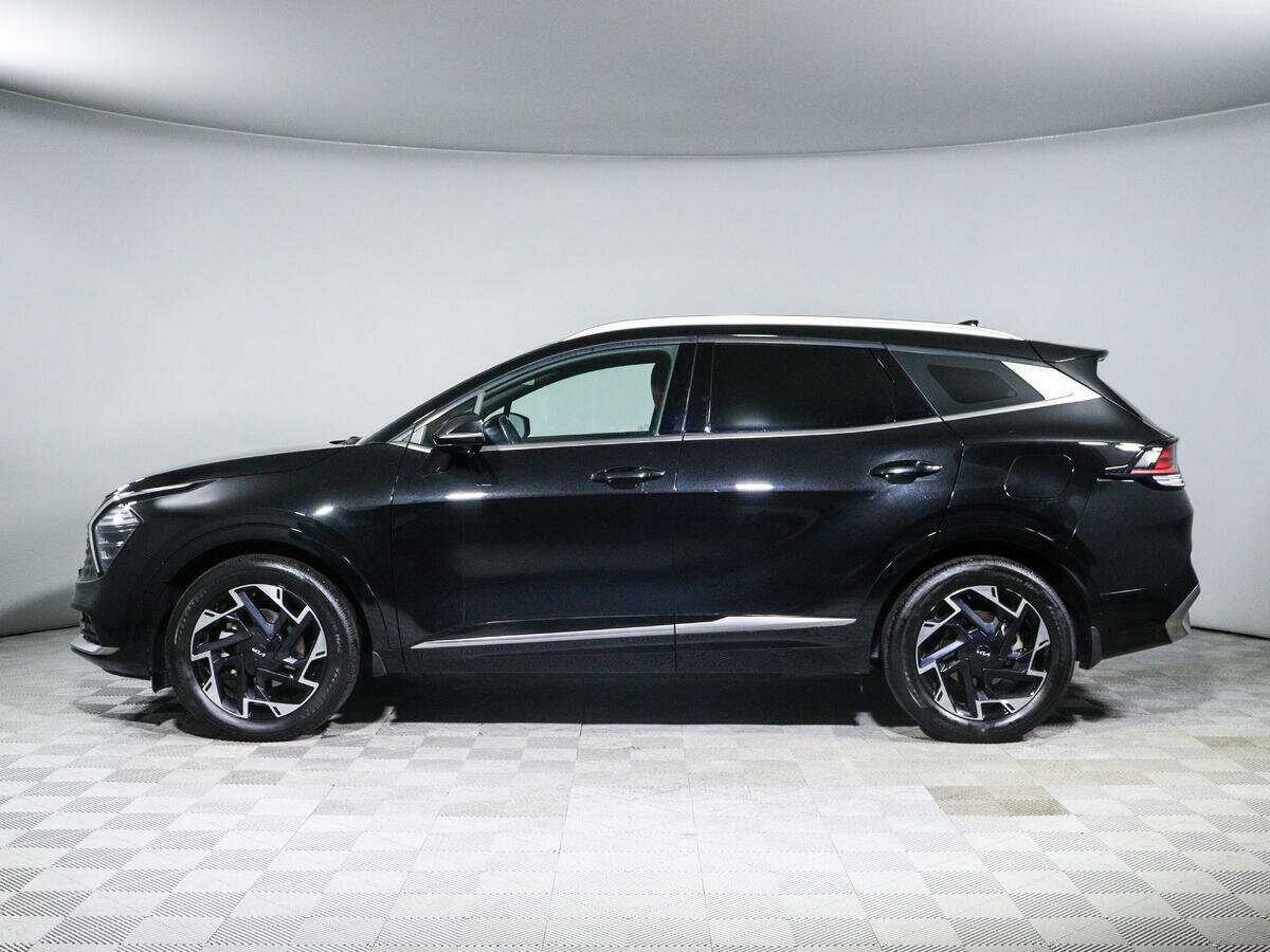 Kia Sportage, 2022 - 43 113 км. | Фото №8