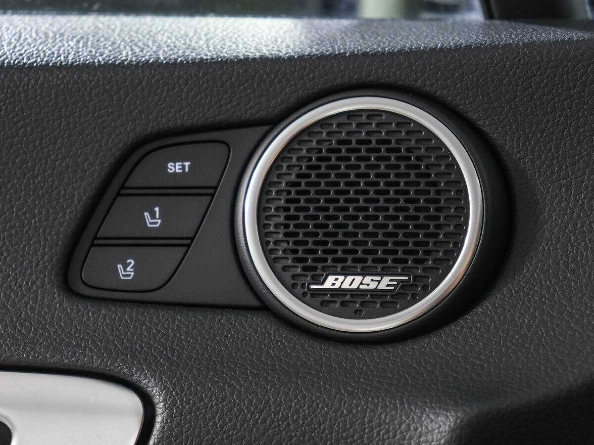 Hyundai Sonata, 2021 Фото №15