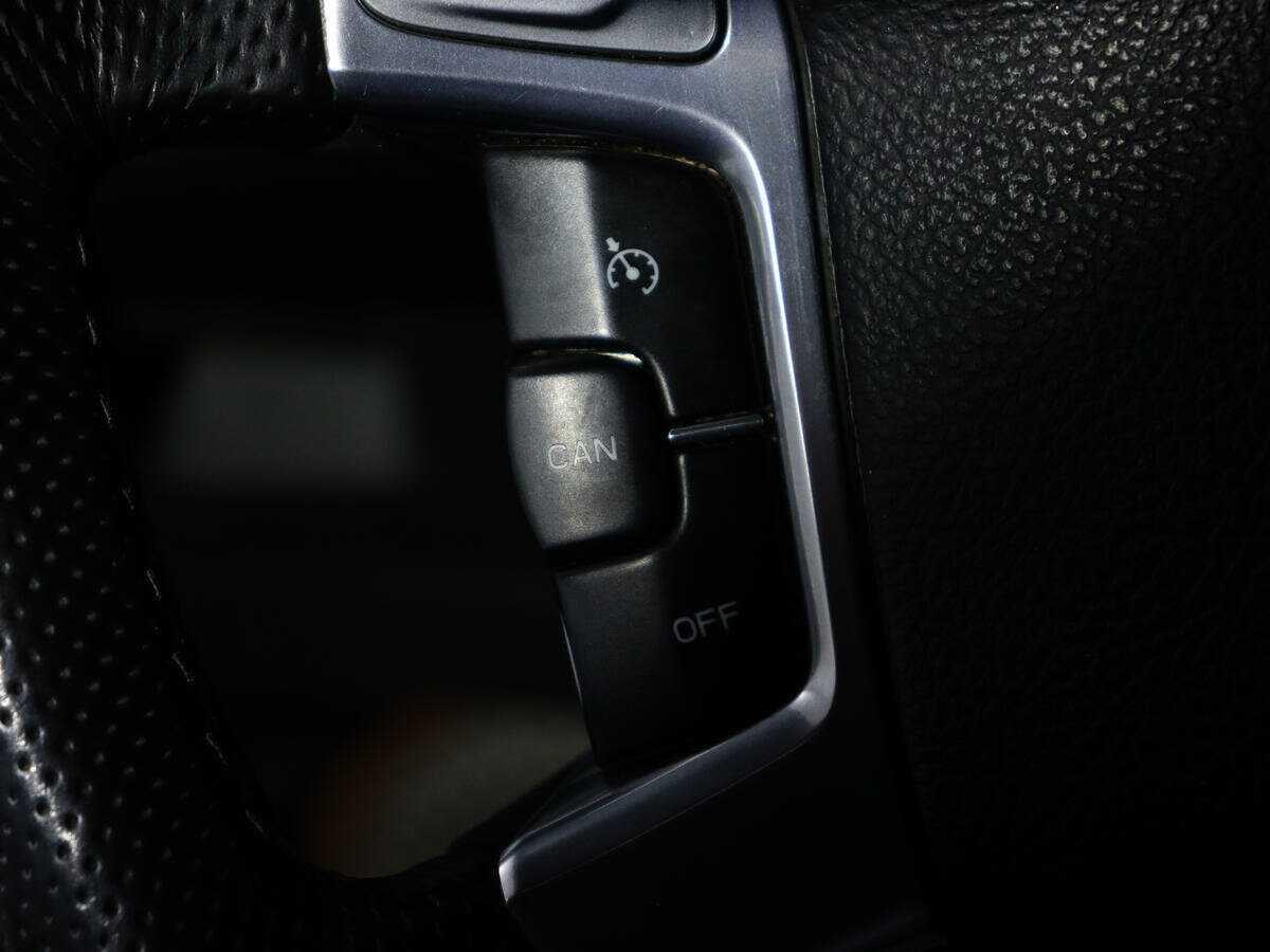 Ford Mondeo, 2010 Фото №17