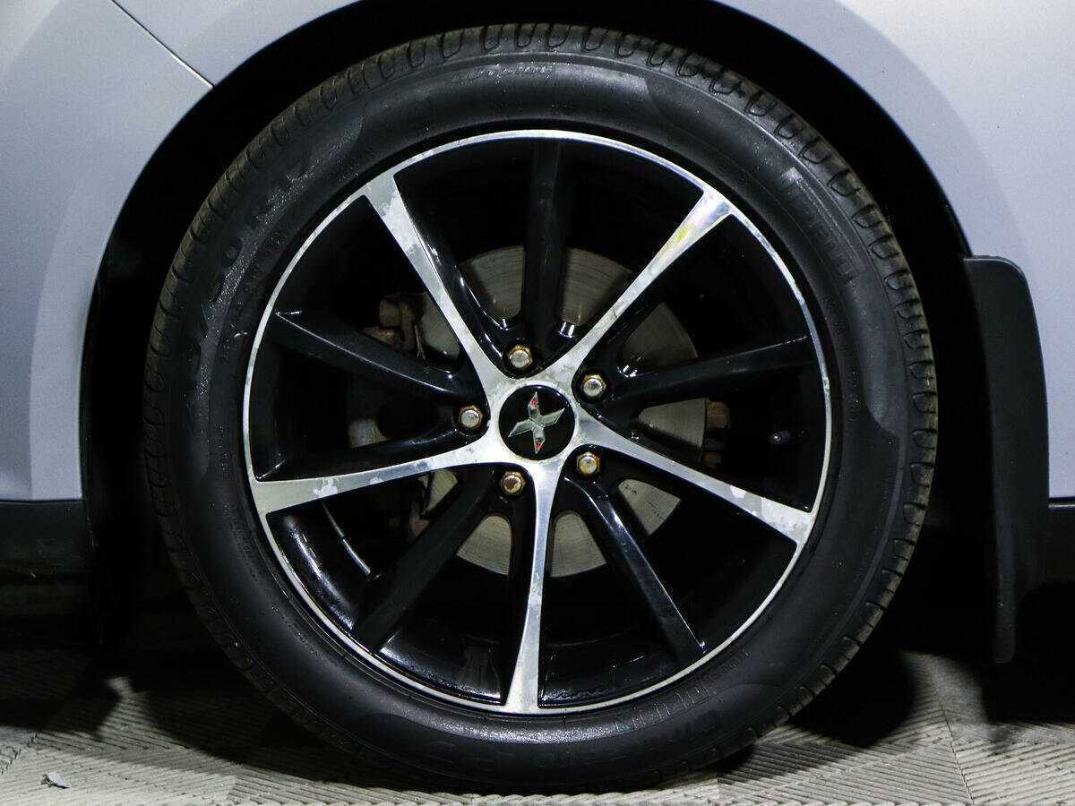 Ford Focus, 2011 Фото №18