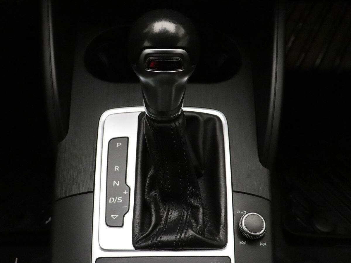 Audi A3 Sportback, 2016 Фото №17