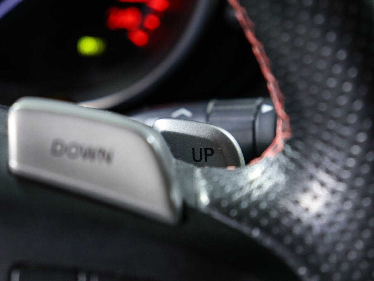 Mazda 3, 2011 Фото №18