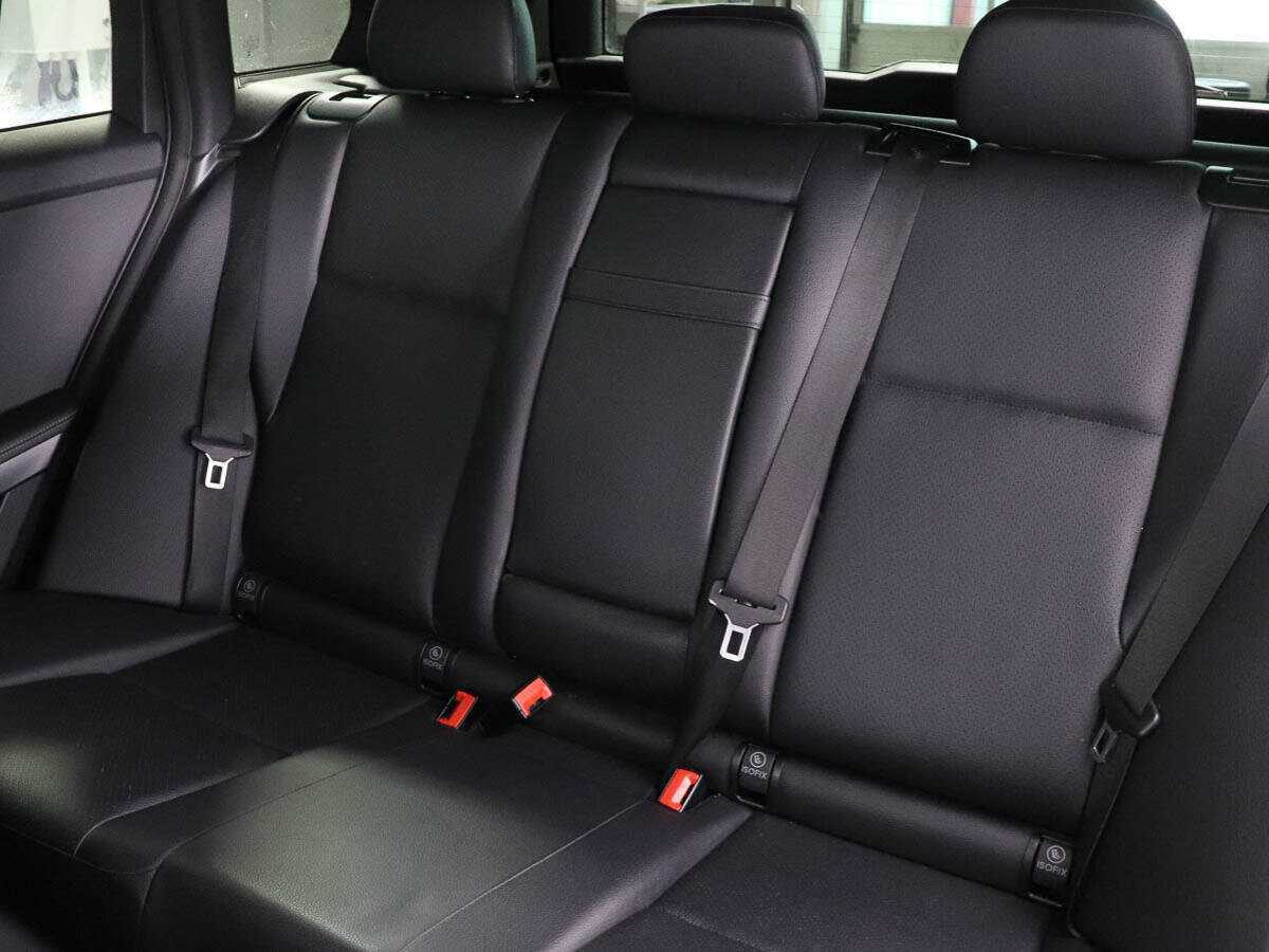 Mercedes-Benz GLK-Класс 250, 2014 Фото №14