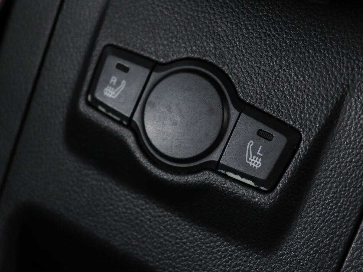 Chevrolet Captiva, 2008 Фото №15