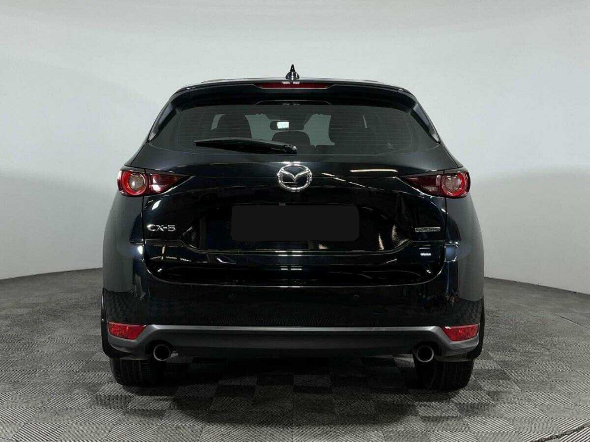 Mazda CX-5, 2020 - 49 605 км. | Фото №4