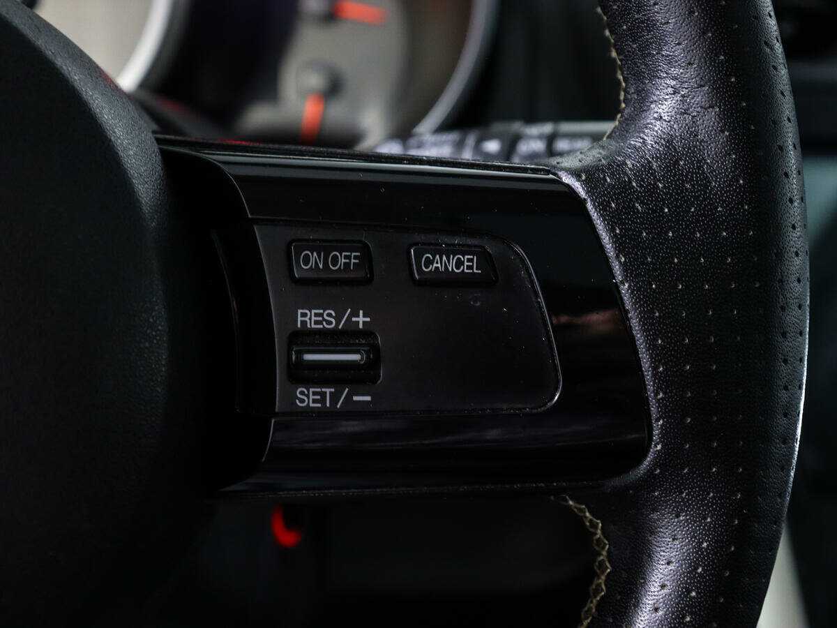 Mazda CX-7, 2007 Фото №20