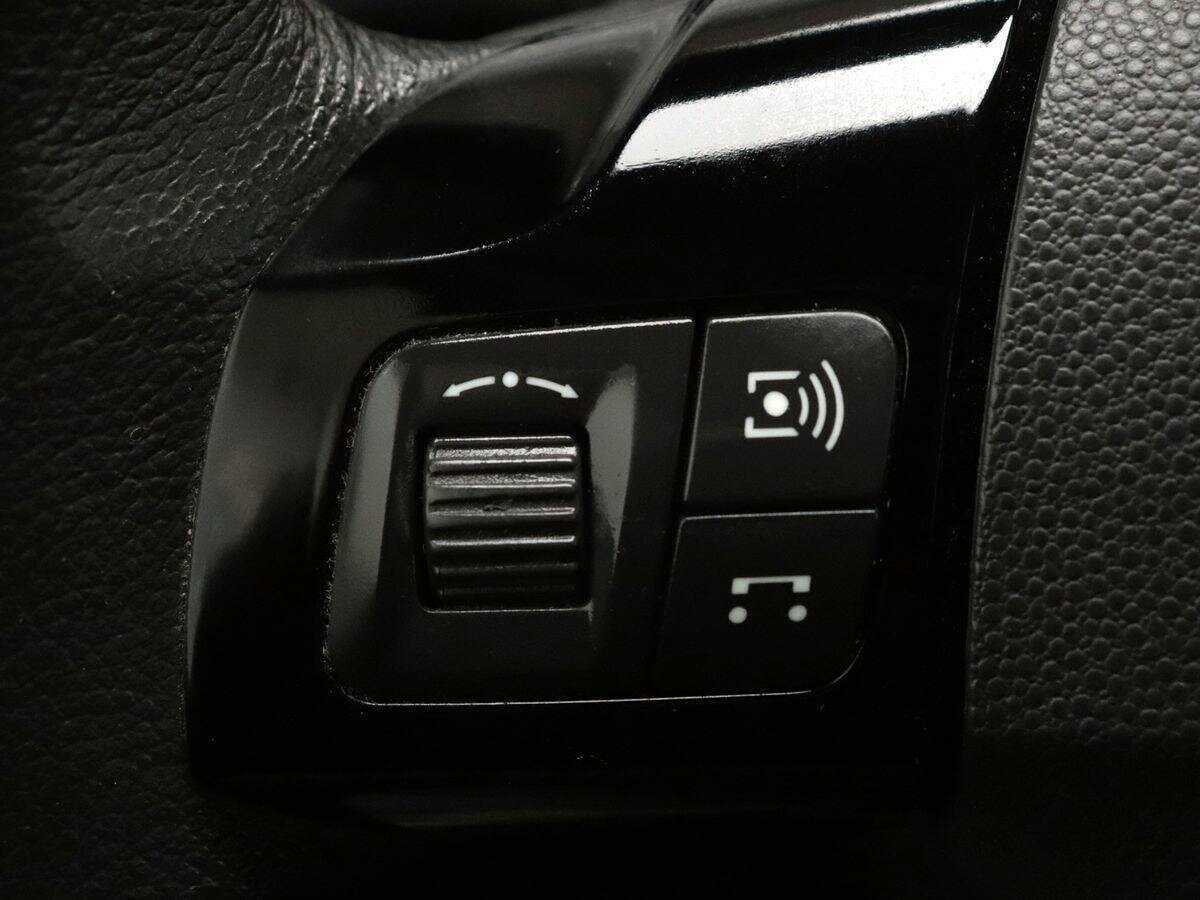 Opel Astra, 2007 Фото №13