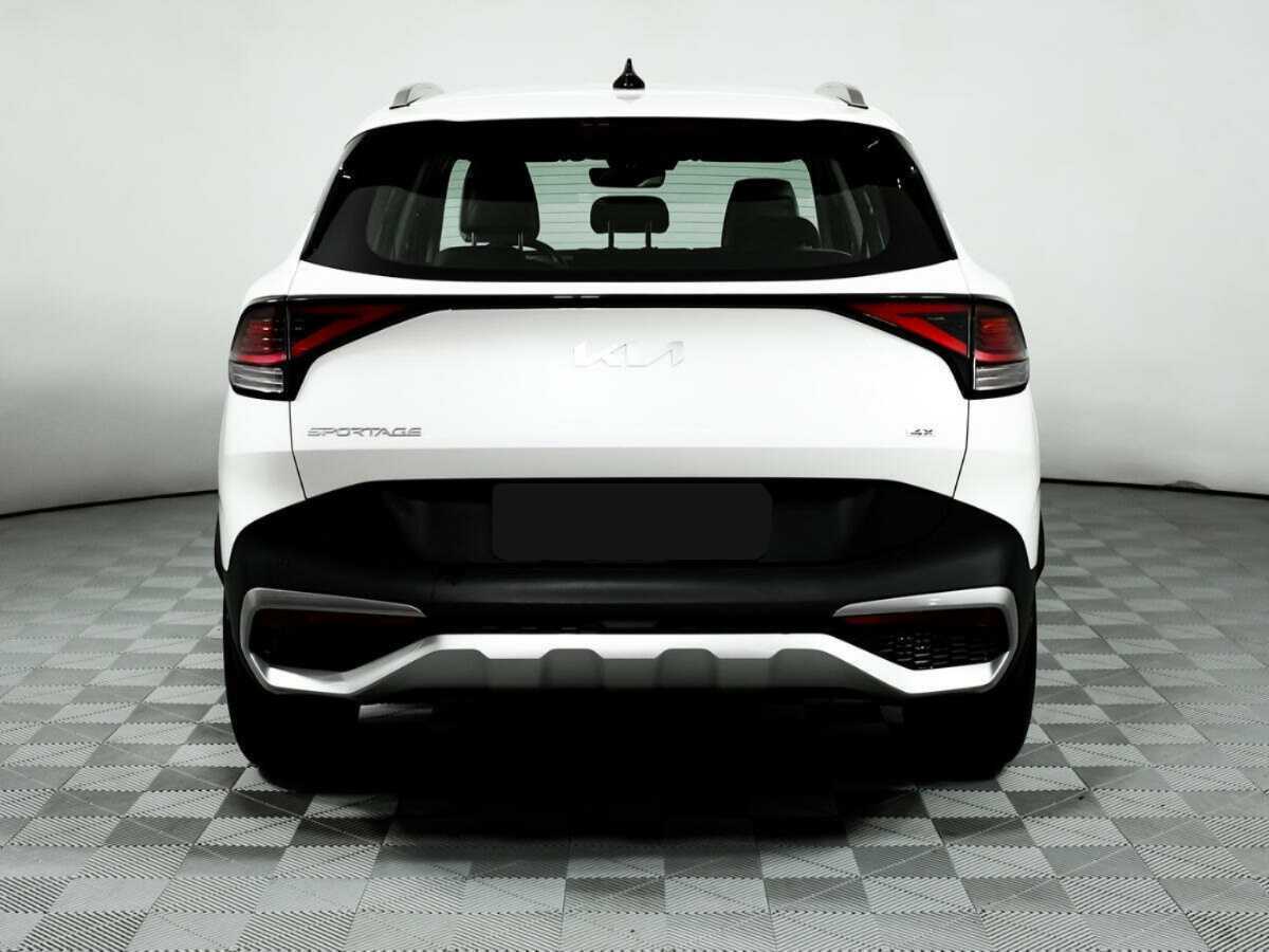 Kia Sportage, 2022 - 25 616 км. | Фото №6