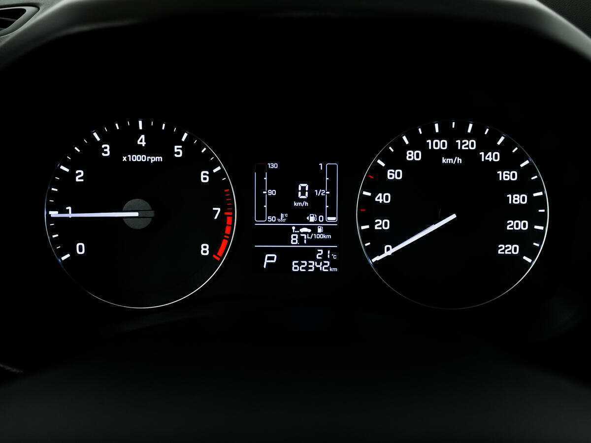 Hyundai Creta, 2020 Фото №10