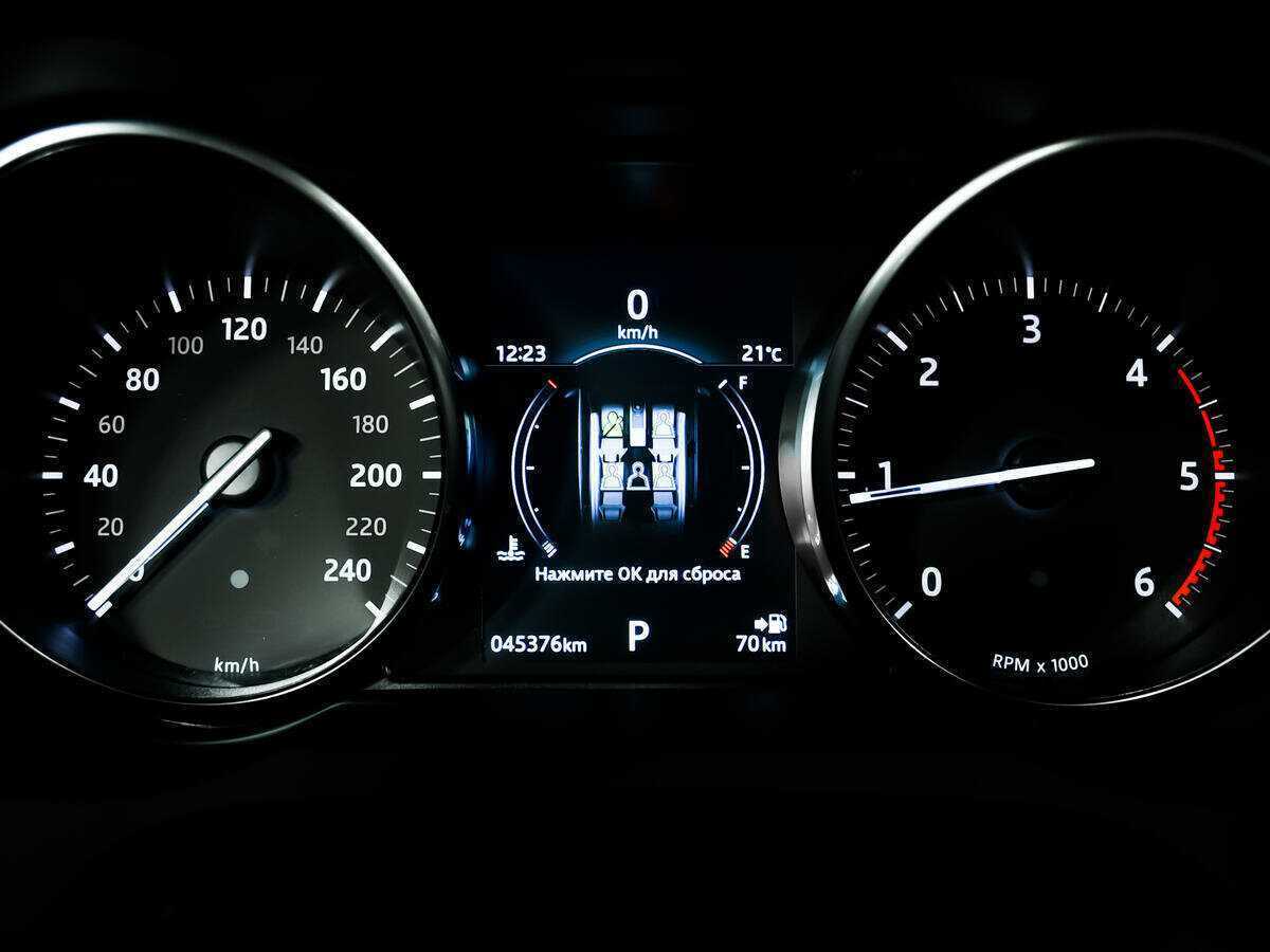 Land Rover Range Rover Evoque, 2018 Фото №10