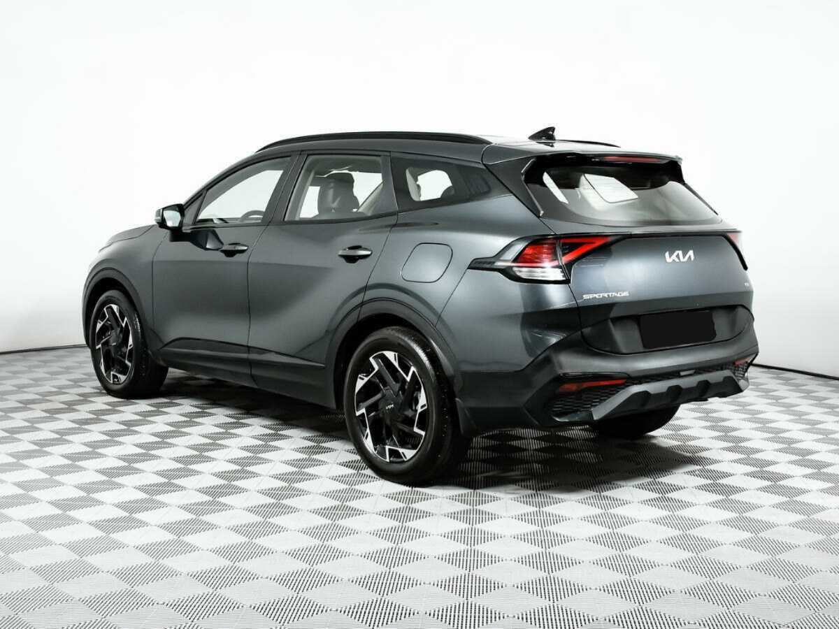 Kia Sportage, 2023 - 17 000 км. | Фото №6