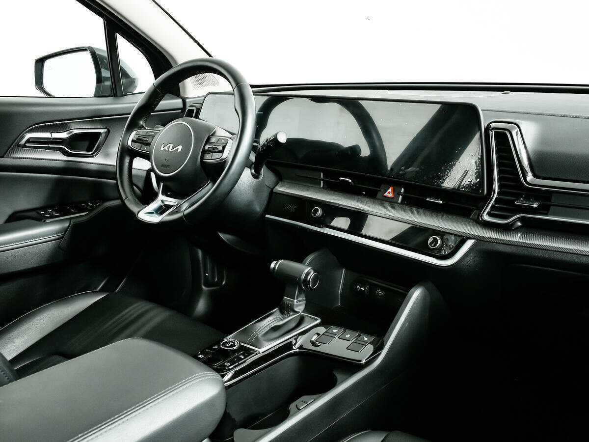 Kia Sportage, 2023 - 17 000 км. | Фото №7