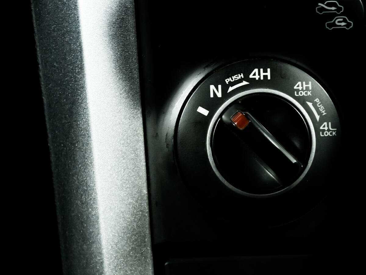 Suzuki Grand Vitara, 2011 Фото №16